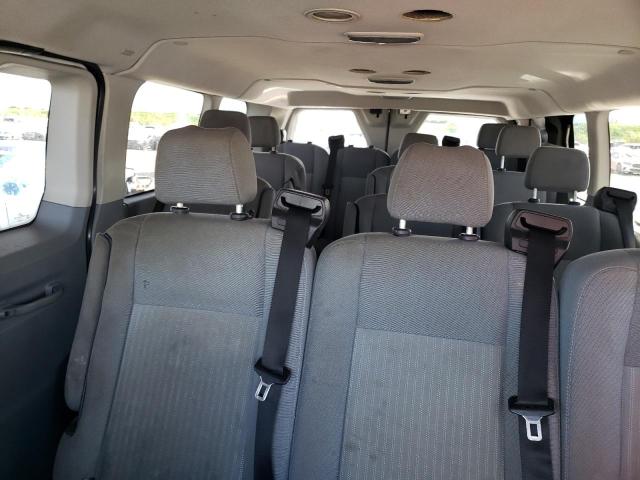 Photo 10 from auction – 2015 FORD TRANSIT T- with VIN 1FBZX2ZM8FKA39487