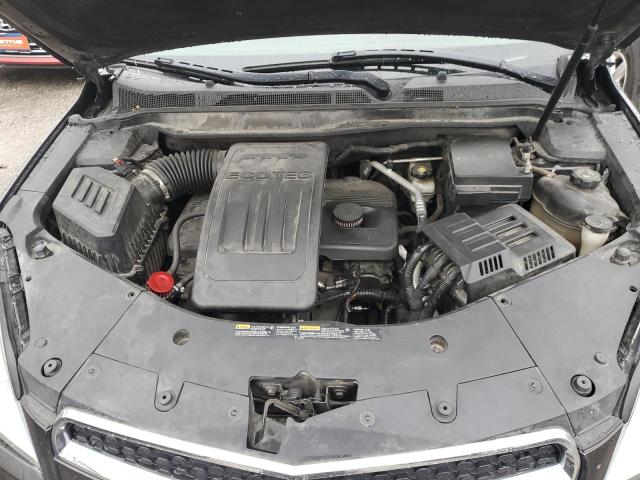 Photo 12 from auction – 2015 CHEVROLET EQUINOX LT with VIN 2GNALBEK9F6148222