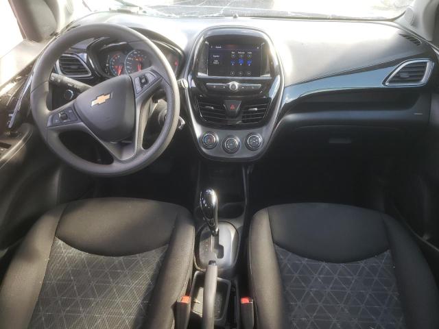 Photo 8 from auction – 2021 CHEVROLET SPARK 1LT with VIN KL8CD6SA6MC218015