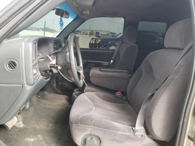 Photo 7 from auction – 2001 GMC NEW SIERRA with VIN 2GTEC19V711367503