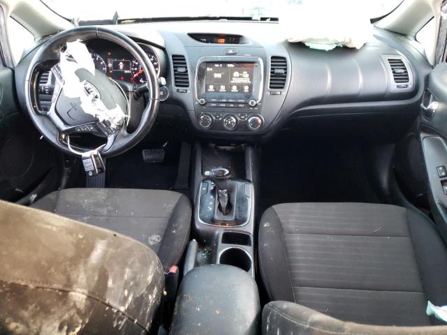 Zdjęcie 8 z aukcji – 2017 KIA FORTE LX z VIN 3KPFL4A72HE116002