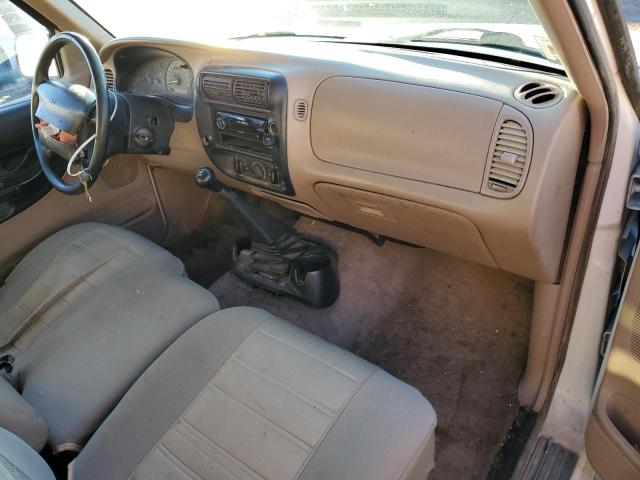 Photo 8 from auction – 1997 FORD RANGER with VIN 1FTCR10A1VUB38566