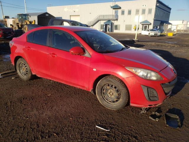 Photo 4 from auction – 2010 MAZDA 3 I with VIN JM1BL1SF4A1298829