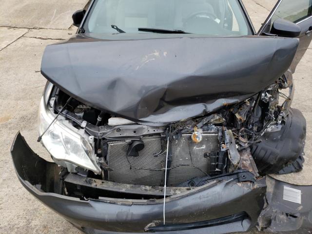 Photo 11 from auction – 2012 TOYOTA CAMRY BASE with VIN 4T1BF1FK2CU004551