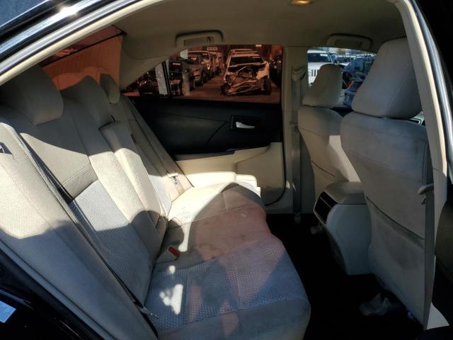 Photo 10 from auction – 2012 TOYOTA CAMRY BASE with VIN 4T4BF1FK1CR194557