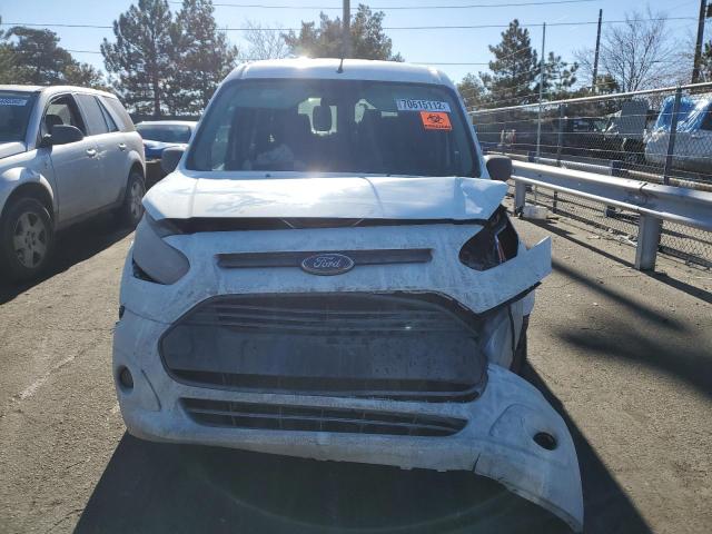 Photo 5 from auction – 2014 FORD TRANSIT CO with VIN NM0GS9F75E1138679