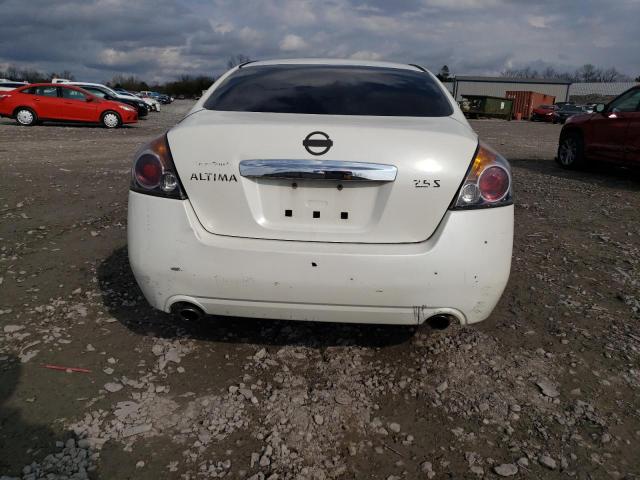 Photo 6 from auction – 2011 NISSAN ALTIMA BAS with VIN 1N4AL2AP1BN414659