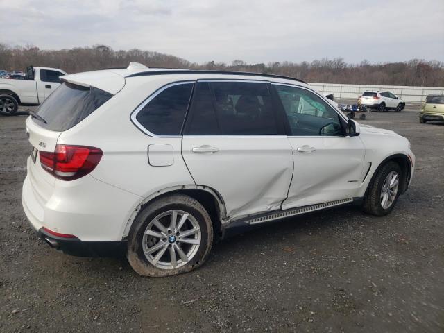 Photo 3 from auction – 2015 BMW X5 XDRIVE3 with VIN 5UXKR0C5XF0K65005