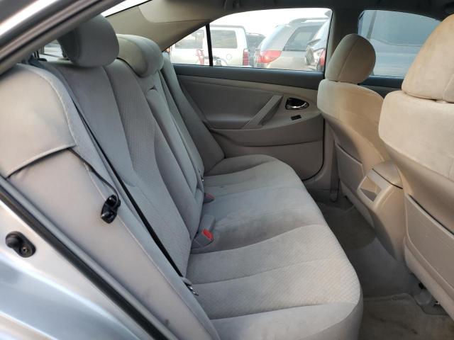 Photo 10 from auction – 2007 TOYOTA CAMRY CE with VIN 4T1BE46K57U567829