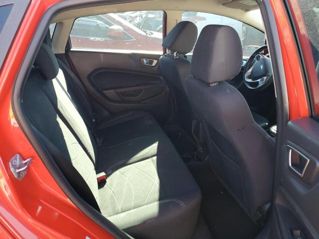 Photo 10 from auction – 2014 FORD FIESTA SE with VIN 3FADP4EJ0EM212798