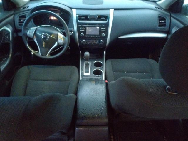 Photo 8 from auction – 2015 NISSAN ALTIMA 2.5 with VIN 1N4AL3AP0FC425224