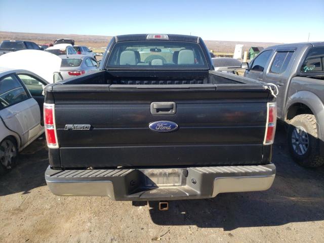 Photo 6 from auction – 2013 FORD F150 SUPER with VIN 1FTFX1ET9DFB21319