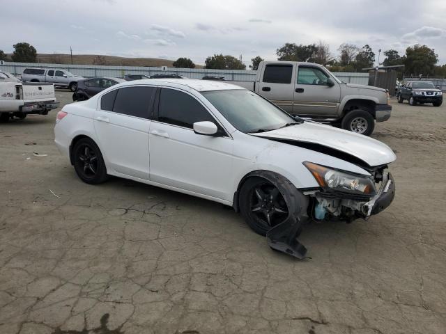 Photo 4 from auction – 2012 HONDA ACCORD LX with VIN 1HGCP2F39CA211073