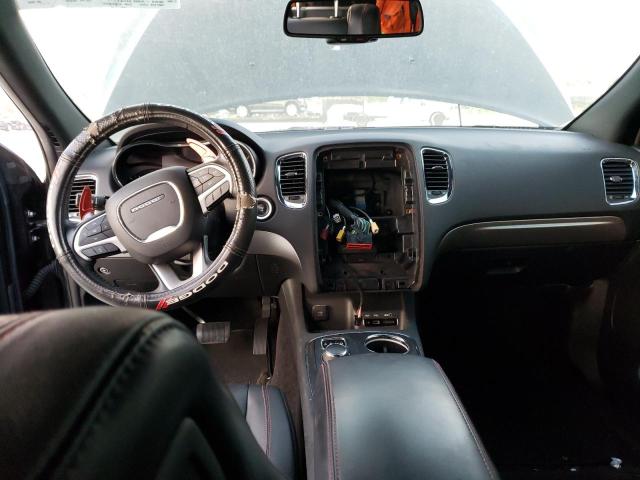 Photo 10 from auction – 2015 DODGE DURANGO R/ with VIN 1C4SDJCT9FC786848