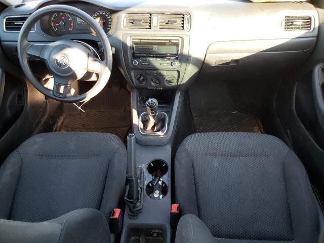 Photo 8 from auction – 2013 VOLKSWAGEN JETTA BASE with VIN 3VW1K7AJ7DM260586