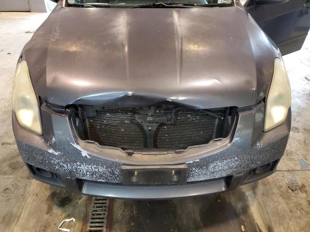 Фото 11 с аукциона – 2008 NISSAN MAXIMA SE с VIN 1N4BA41E48C817513