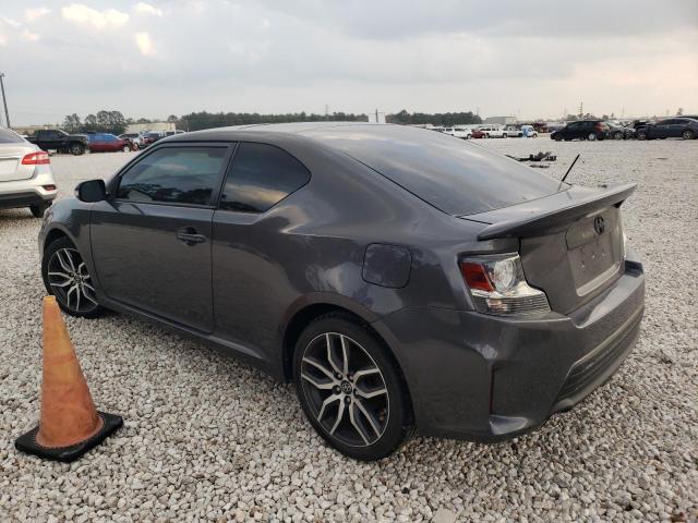 Photo 2 from auction – 2015 TOYOTA SCION TC with VIN JTKJF5C71FJ002604