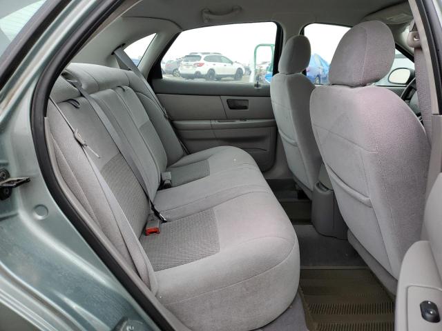 Photo 10 from auction – 2005 FORD TAURUS SE with VIN 1FAFP53UX5A120266