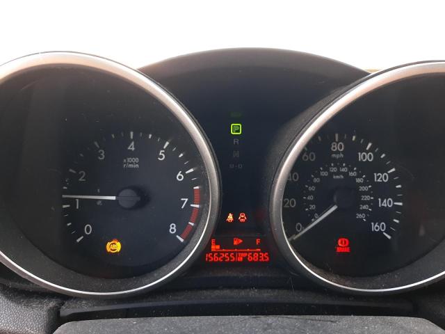 Photo 9 from auction – 2010 MAZDA 3 I with VIN JM1BL1SF8A1253537