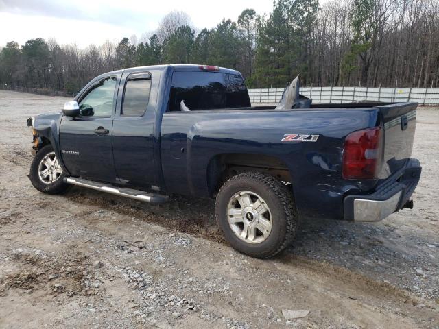 Photo 2 from auction – 2008 CHEVROLET SILVERADO with VIN 1GCEK19J28Z248579