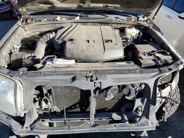 Photo 11 from auction – 2006 TOYOTA 4RUNNER LI with VIN JTEBU17RX60089149