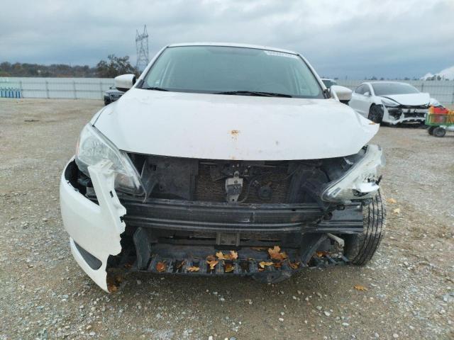 Photo 5 from auction – 2015 NISSAN SENTRA S with VIN 3N1AB7AP7FL675846