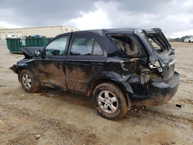 Photo 2 from auction – 2007 KIA SORENTO EX with VIN KNDJD736575696532