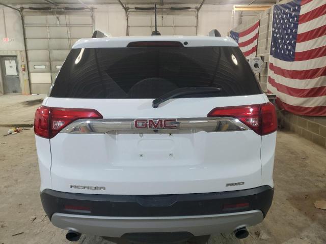 Photo 6 from auction – 2017 GMC ACADIA SLE with VIN 1GKKNSLS4HZ198676