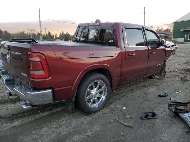 Photo 3 from auction – 2019 RAM 1500 LONGH with VIN 1C6SRFKT5KN679477