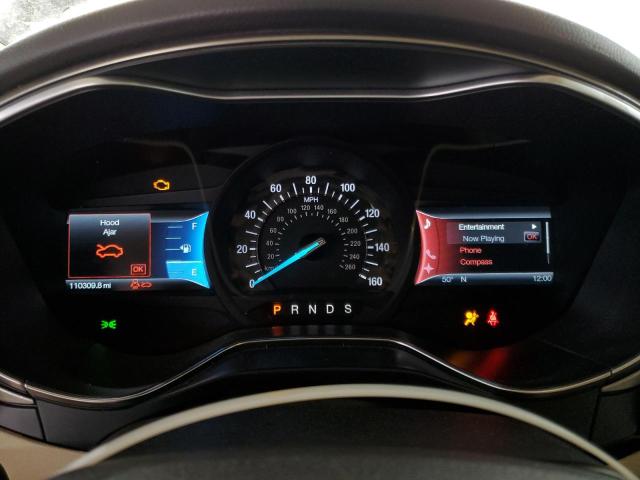 Photo 9 from auction – 2014 FORD FUSION SE with VIN 1FA6P0HD0E5406244