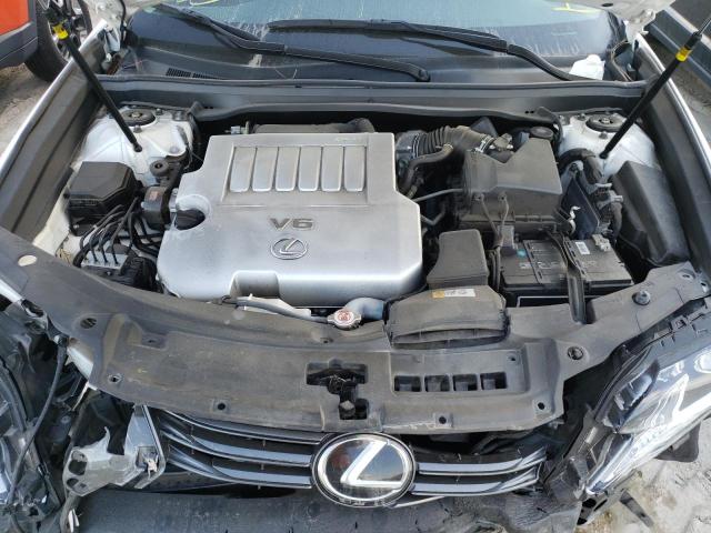 Photo 11 from auction – 2017 LEXUS ES 350 with VIN 58ABK1GG3HU063968