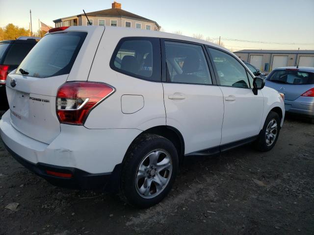Photo 3 from auction – 2014 SUBARU FORESTER 2 with VIN JF2SJAAC3EH485197
