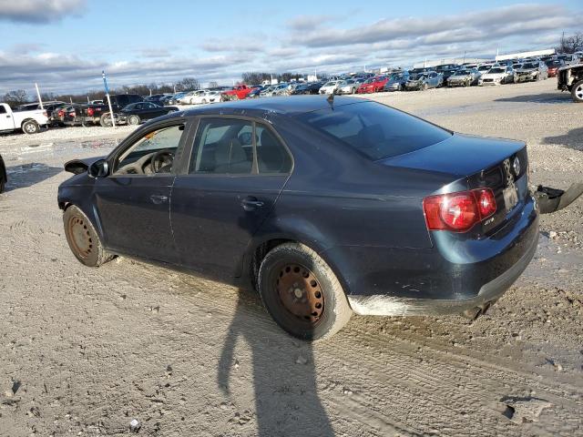 Photo 2 from auction – 2008 VOLKSWAGEN JETTA S with VIN 3VWJM71K88M073155