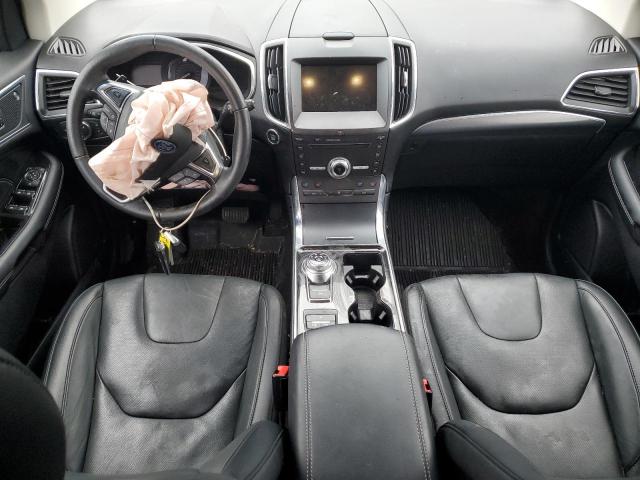 Photo 8 from auction – 2019 FORD EDGE TITAN with VIN 2FMPK4K92KBB09391