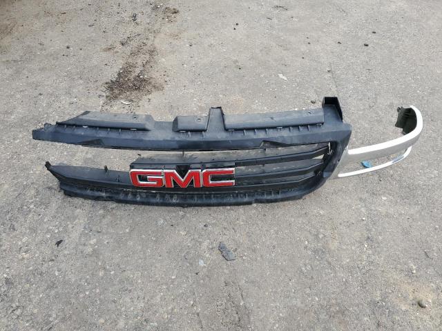 Photo 12 from auction – 2004 GMC NEW SIERRA with VIN 2GTEC19T841405663