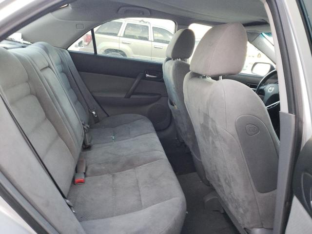 Photo 10 from auction – 2008 MAZDA 6 I with VIN 1YVHP80C285M23758