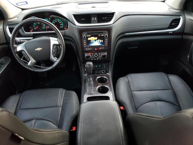 Photo 8 from auction – 2016 CHEVROLET TRAVERSE L with VIN 1GNKRHKD8GJ309501