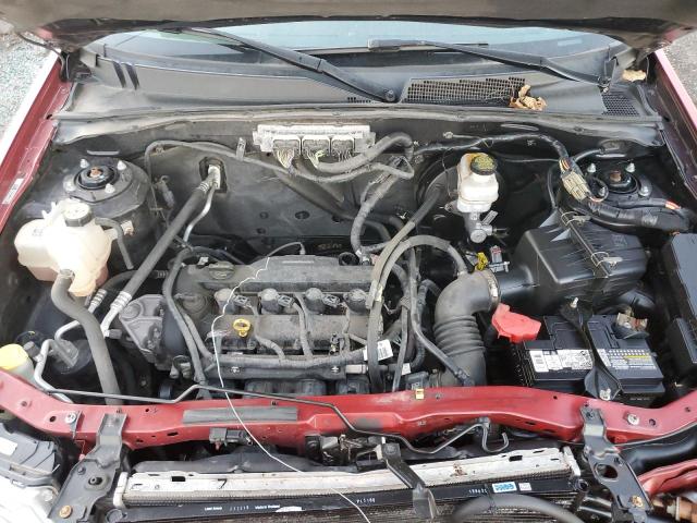 Photo 11 from auction – 2012 FORD ESCAPE XLT with VIN 1FMCU9D7XCKB40381