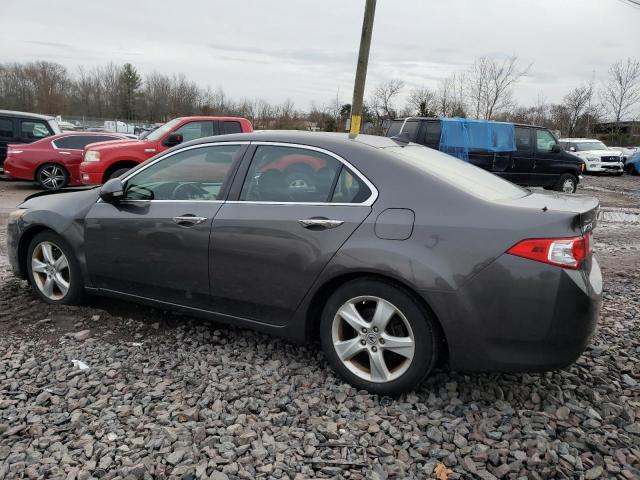 Photo 2 from auction – 2010 ACURA TSX with VIN JH4CU2F67AC004215
