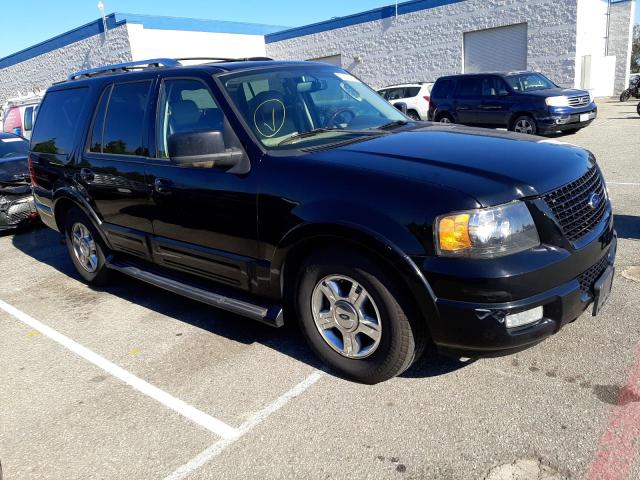 Photo 4 from auction – 2006 FORD EXPEDITION with VIN 1FMFU19576LA75073