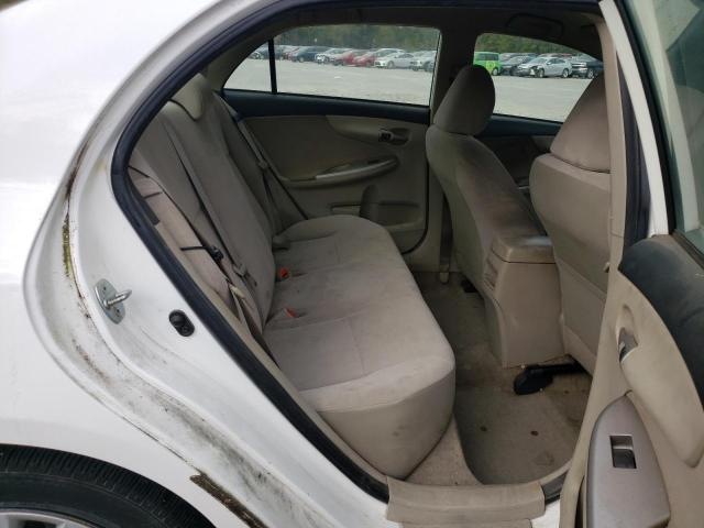Photo 10 from auction – 2012 TOYOTA COROLLA BA with VIN JTDBU4EE3C9175450