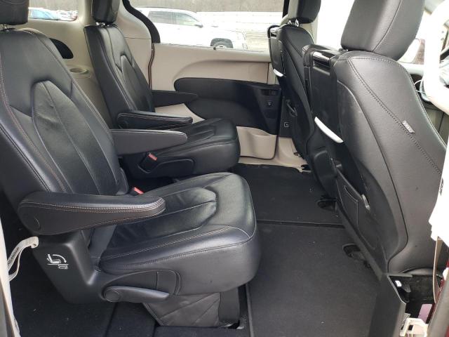 Photo 11 from auction – 2017 CHRYSLER PACIFICA T with VIN 2C4RC1EG8HR835971