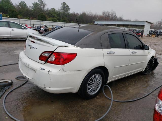 Photo 3 from auction – 2007 CHRYSLER SEBRING with VIN 1C3LC46K87N548303
