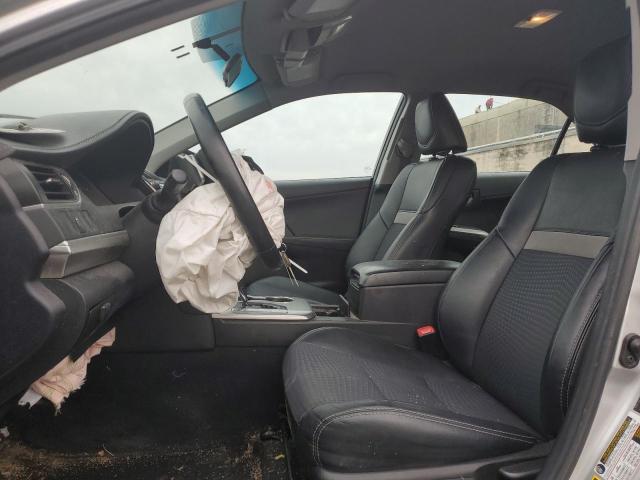 Photo 7 from auction – 2014 TOYOTA CAMRY L with VIN 4T1BF1FK2EU433465