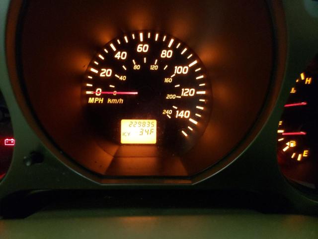 Photo 9 from auction – 2003 NISSAN ALTIMA with VIN 1N4AL11E63C219985