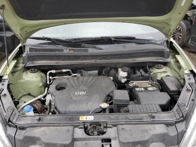 Foto 12 de la subasta – 2012 KIA SOUL con VIN KNDJT2A5XC7422967