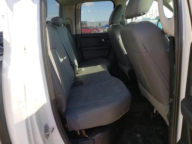 Photo 10 from auction – 2019 RAM 1500 CLASS with VIN 1C6RR6FG8KS733304
