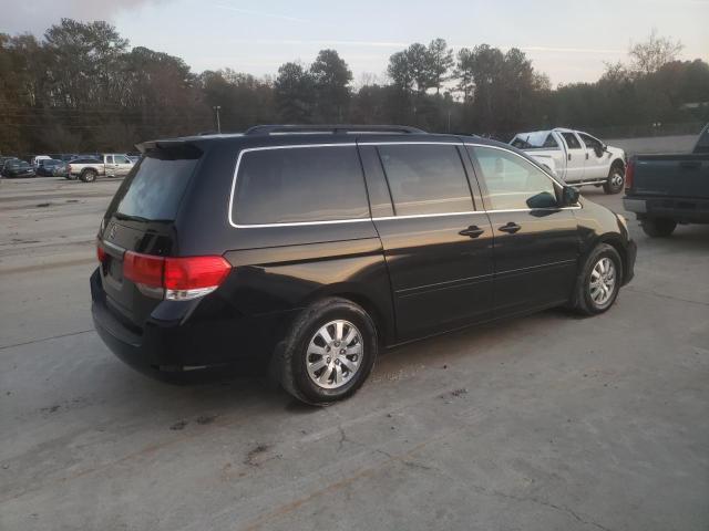 Photo 3 from auction – 2010 HONDA ODYSSEY EX with VIN 5FNRL3H78AB019934