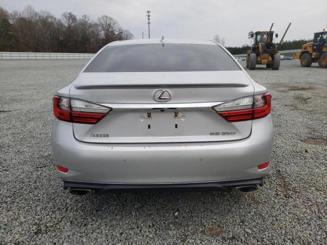 Photo 6 from auction – 2016 LEXUS ES 350 with VIN 58ABK1GG9GU028382