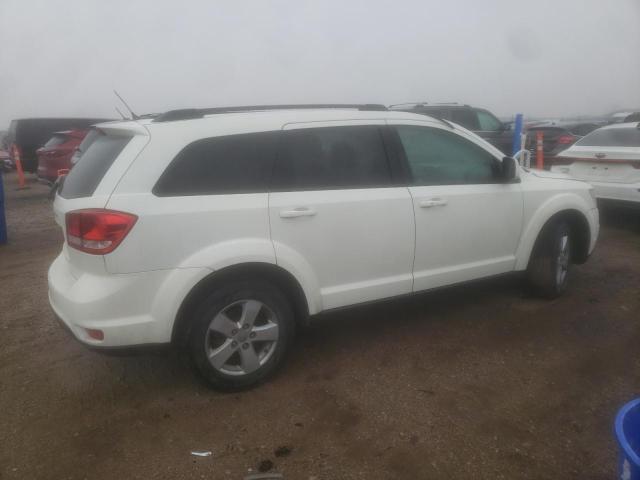 Фото 3 с аукциона – 2011 DODGE JOURNEY MA с VIN 3D4PH1FG8BT542862